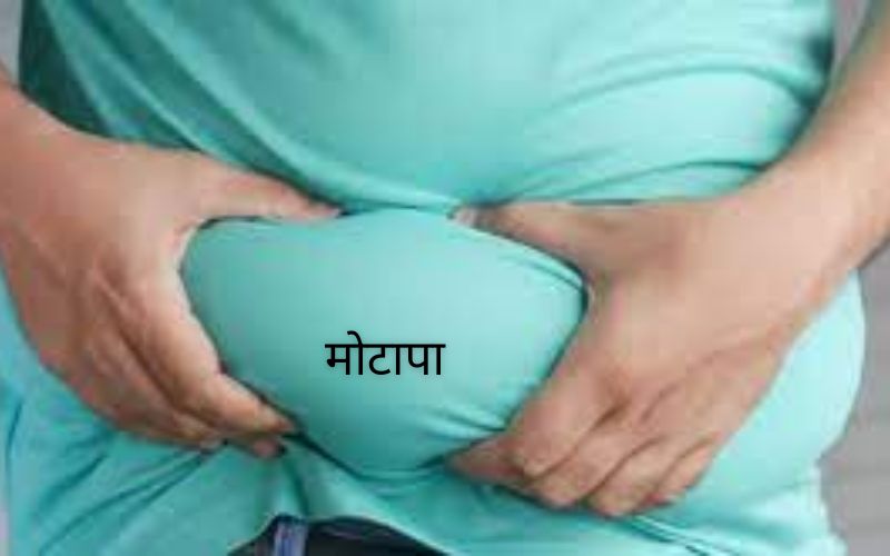 मोटापा