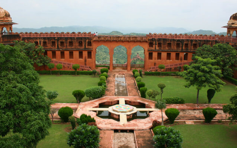 jaigarh fort