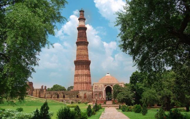 kutub minar 