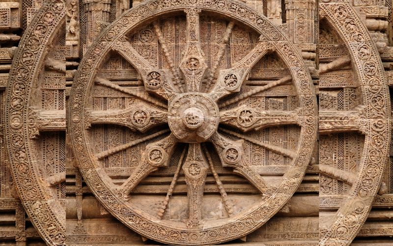 Konark Surya Mandir