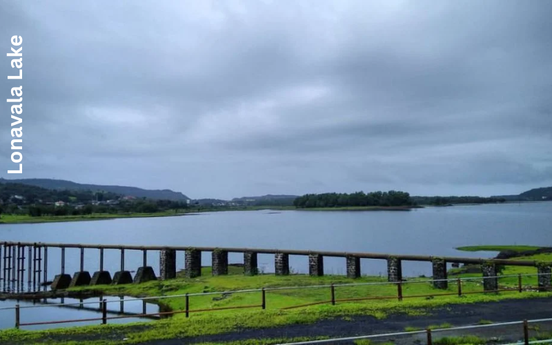 Lonavala Lake 