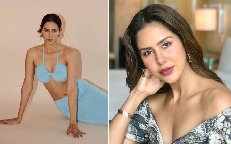 Sonam Bajwa diet Plan