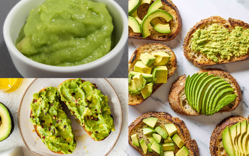 how to use avocado 