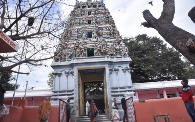 jharkhand mahadev mandir 