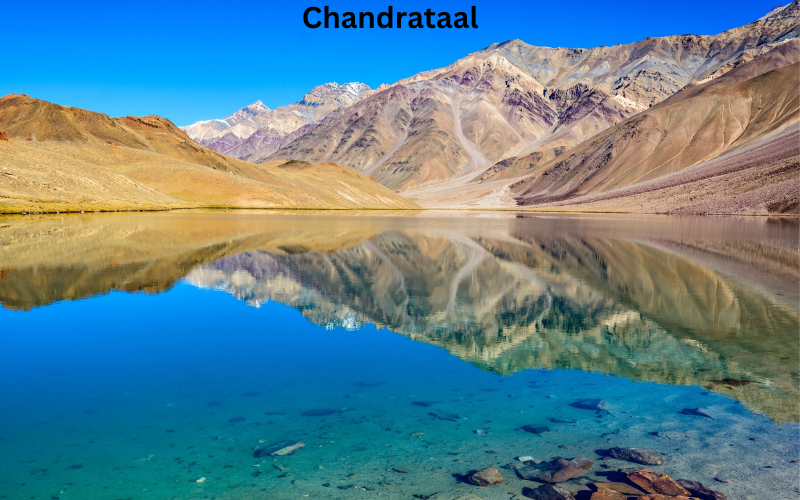 Chandrataal