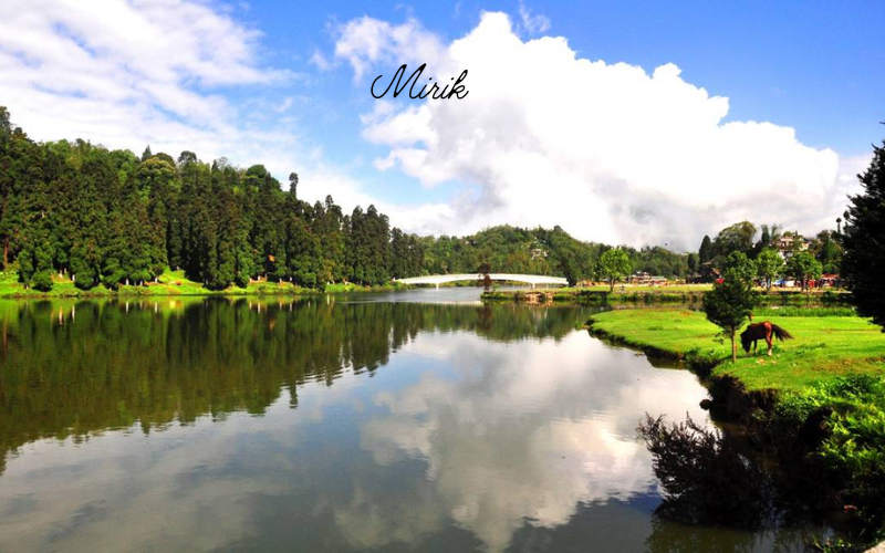  Mirik Darjeeling