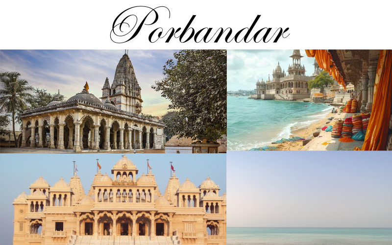 Porbandar Gujarat 