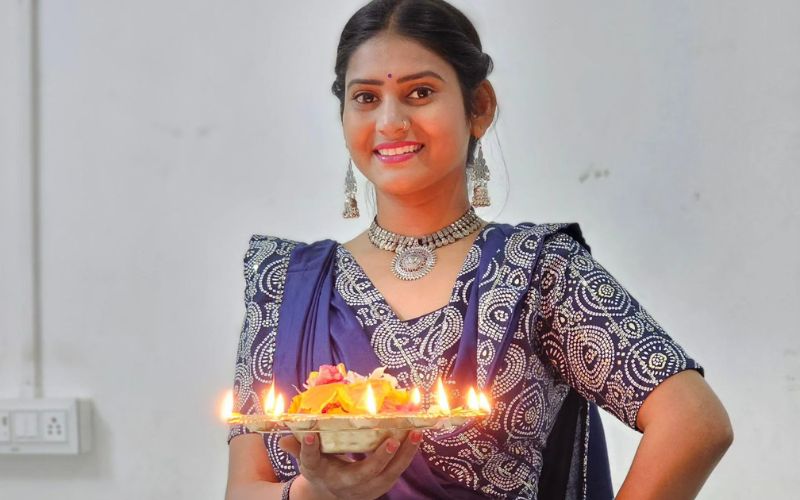 Shivani Kumari Biography in Hindi