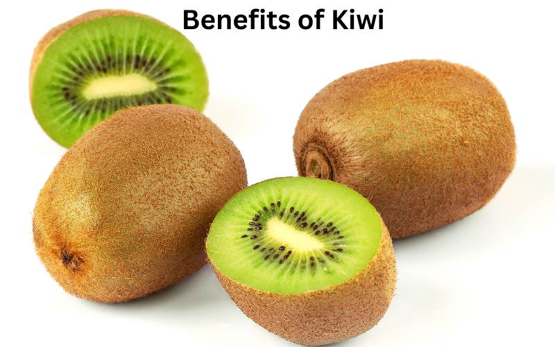 Benefits of Kiwi