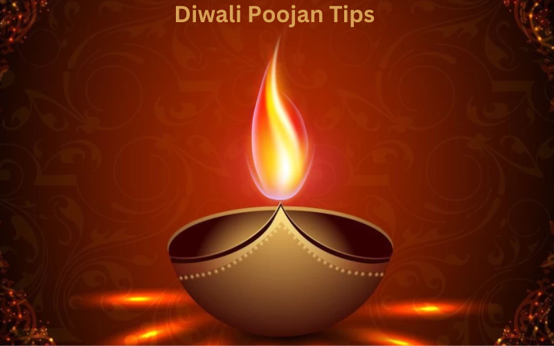 Diwali Poojan Tips