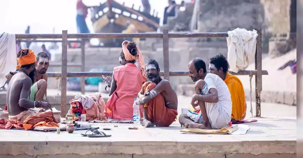 Kamakhya Temple, Tantrik Vidya Ashram