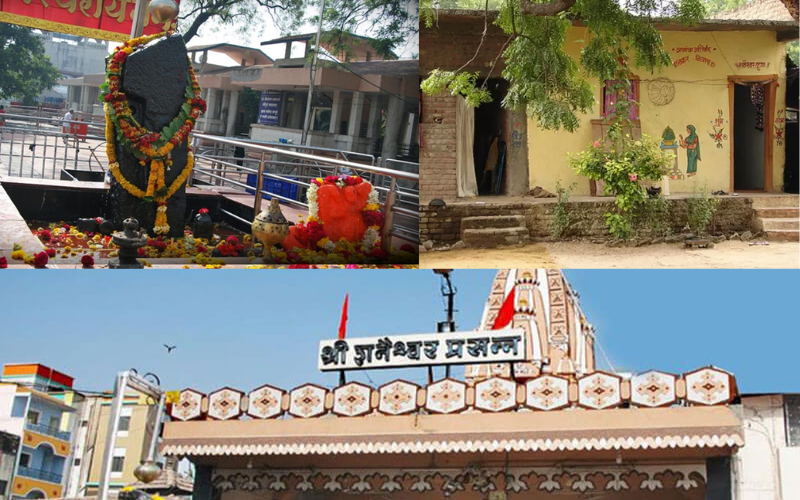 Shani shingnapur ka rahasyamayi gaav