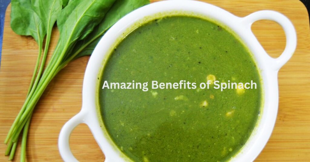 sardiyon me paalaak khaane ke faayde, Amazing Health Benefits of Spinach in Winter Hindi